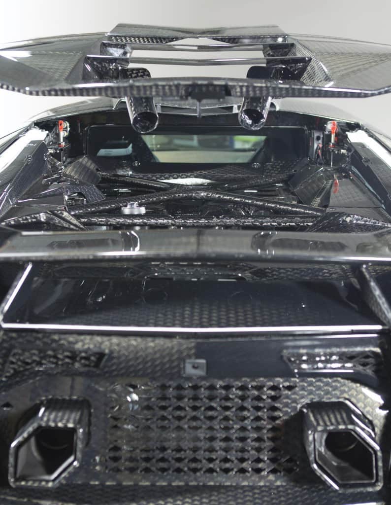 Lamborghini-Aventador-Carbonado-GT-Mansory 8