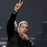 Marshall Eminem Mathers
