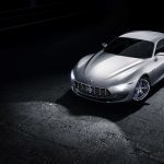 Maserati-Alfieri-Concept-Car 1