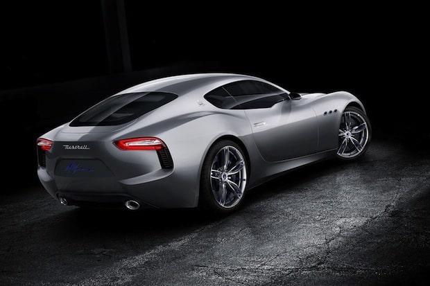 Maserati-Alfieri-Concept-Car 5