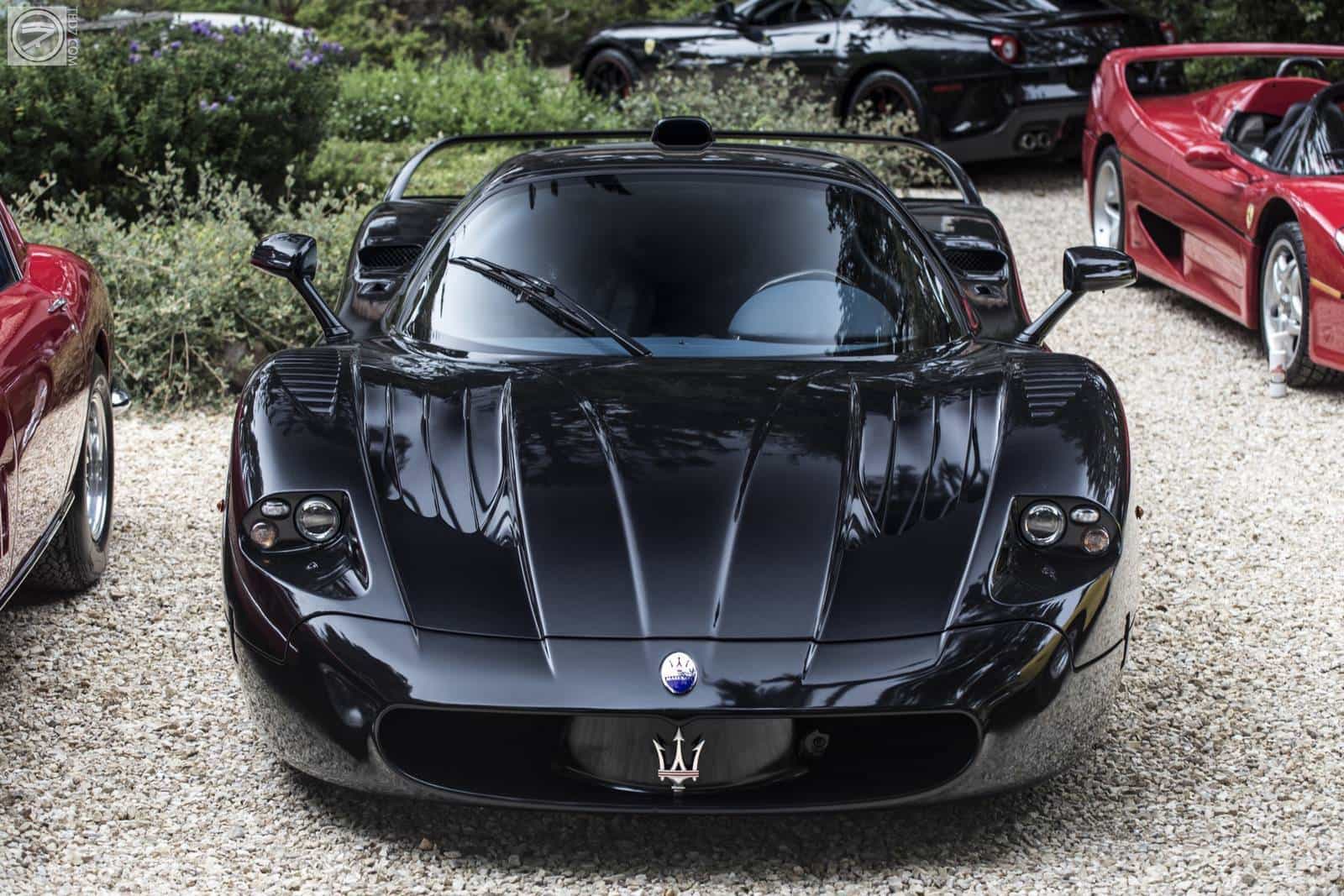 Maserati-MC12-Black 7