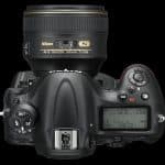 Nikon-D4S 3