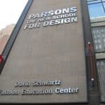 Parsons The New School for Design