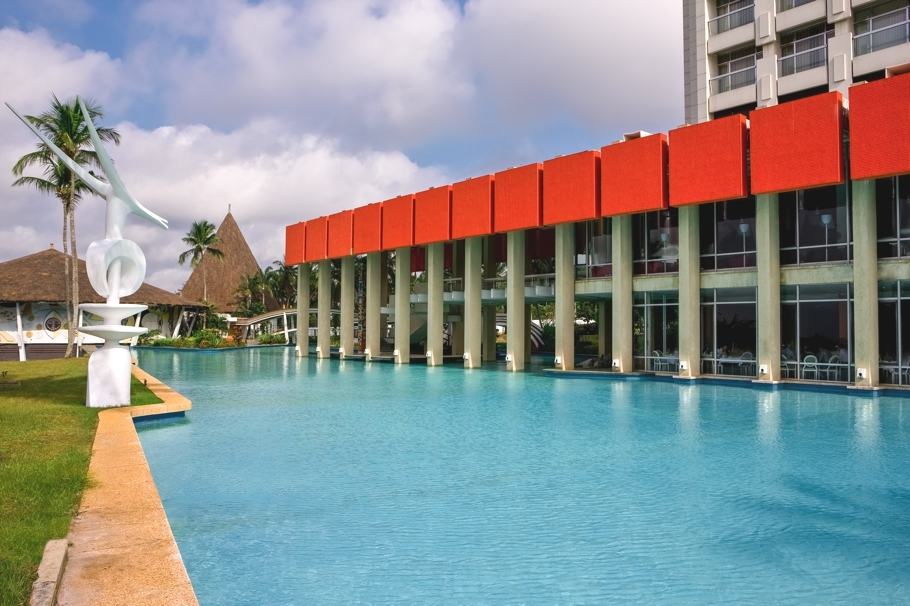 Sofitel-Hotel-Ivoire-Abidjan 3