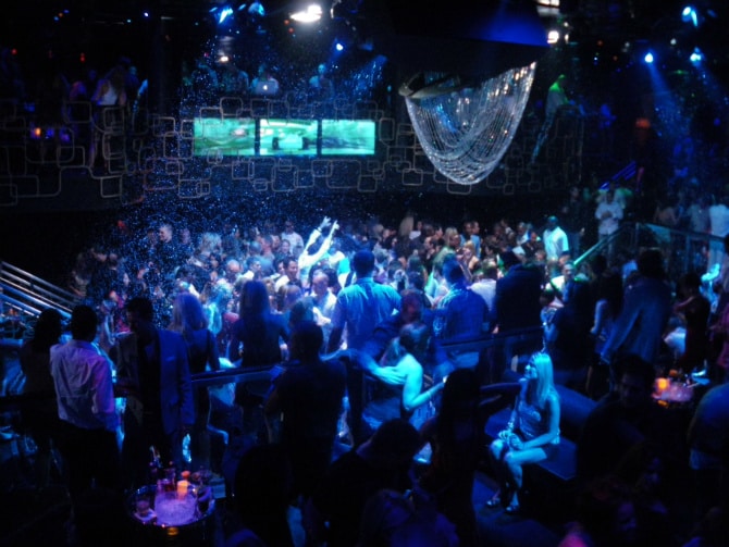 Top 20 Best Nightclubs in the World