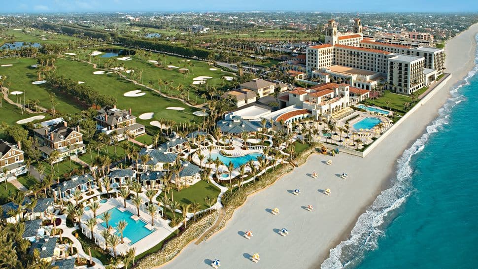 The-Breakers-Hotel-Palm-Beach 4