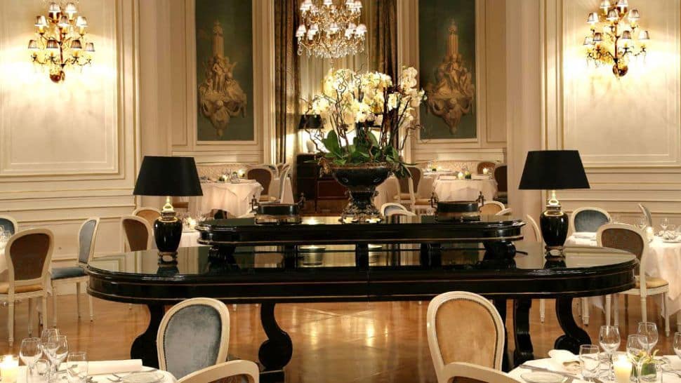 Tiara-Chateau-Hotel-Mont-Royal-Chantilly 10