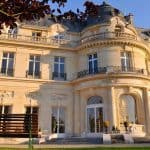 Tiara-Chateau-Hotel-Mont-Royal-Chantilly 15
