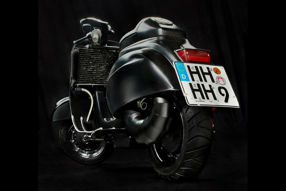 Vespa-PS-240-Scooter-and-Service 1