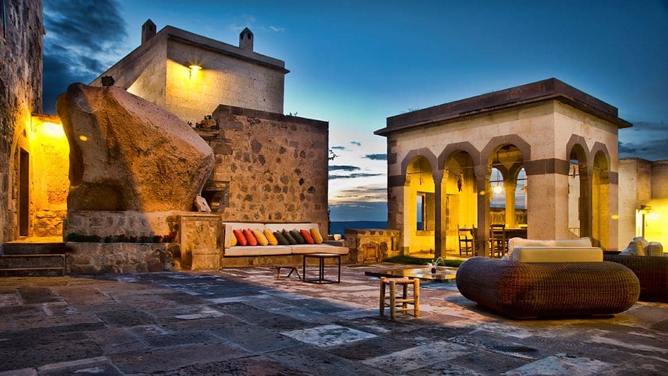 Argos-in-Cappadocia-Hotel 7