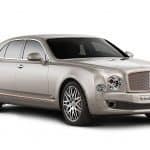 Bentley-Mulsanne-Hybrid-Concept 1