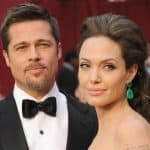 Brad Pitt – Angelina Jolie