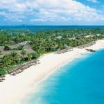 The Constance Belle Mare Plage Hotel in Mauritius