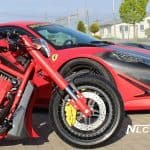 DMC-Ferrari-458-Estremo-NLC-Bike 5