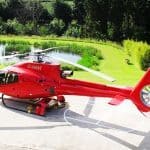 Eurocopter EC130 – Luxury Helicopter on Sale in UK