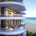 Most expensive listing of Miami Beach – $50 million duplex condo at Faena Residence under contract