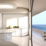 Most expensive listing of Miami Beach – $50 million duplex condo at Faena Residence under contract