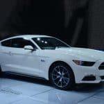 Ford-Mustang-50th-Anniversary-Limited-Edition 1