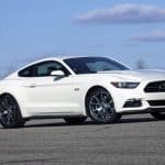 Ford-Mustang-50th-Anniversary-Limited-Edition 11