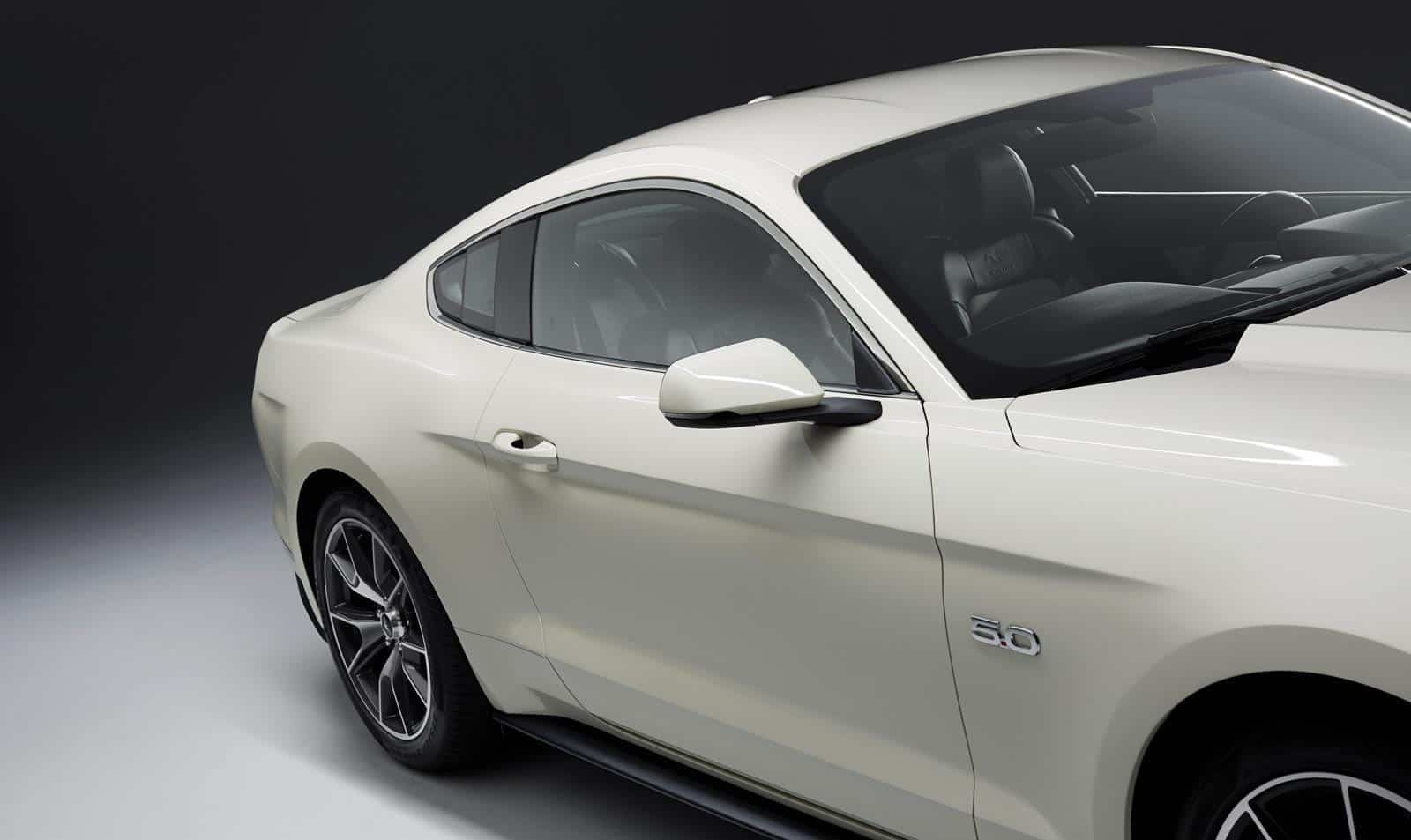 Ford-Mustang-50th-Anniversary-Limited-Edition 16