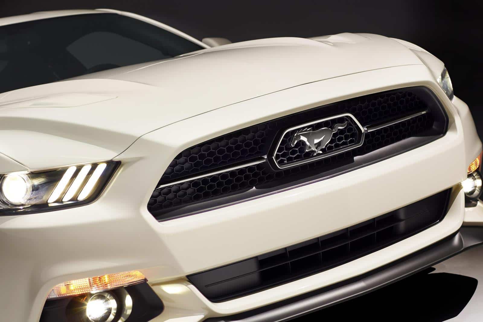 Ford-Mustang-50th-Anniversary-Limited-Edition 17