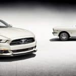 Ford-Mustang-50th-Anniversary-Limited-Edition 29