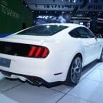 Ford-Mustang-50th-Anniversary-Limited-Edition 3
