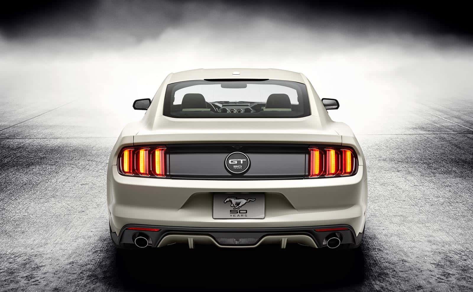 Ford-Mustang-50th-Anniversary-Limited-Edition 31