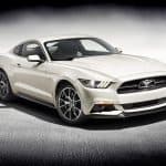 Ford-Mustang-50th-Anniversary-Limited-Edition 33