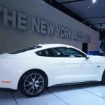 Ford-Mustang-50th-Anniversary-Limited-Edition 5