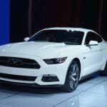 Ford-Mustang-50th-Anniversary-Limited-Edition 6