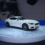 Ford-Mustang-50th-Anniversary-Limited-Edition 9
