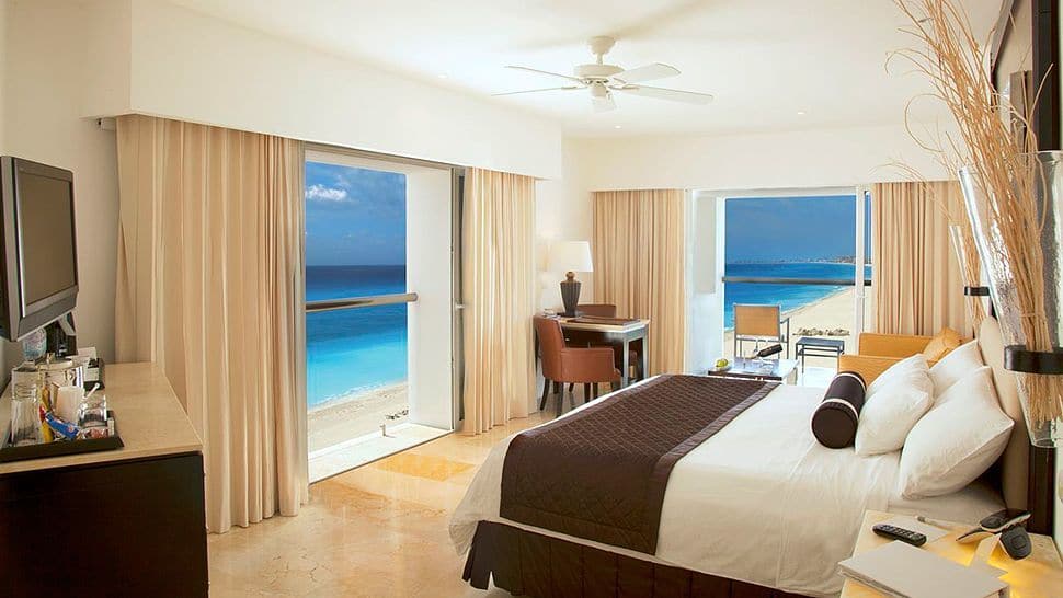 Le-Blan-Spa-Resort-Cancun 4