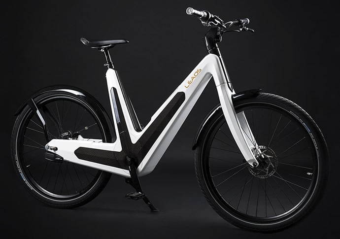 Leaos-20-Electric Bike 1