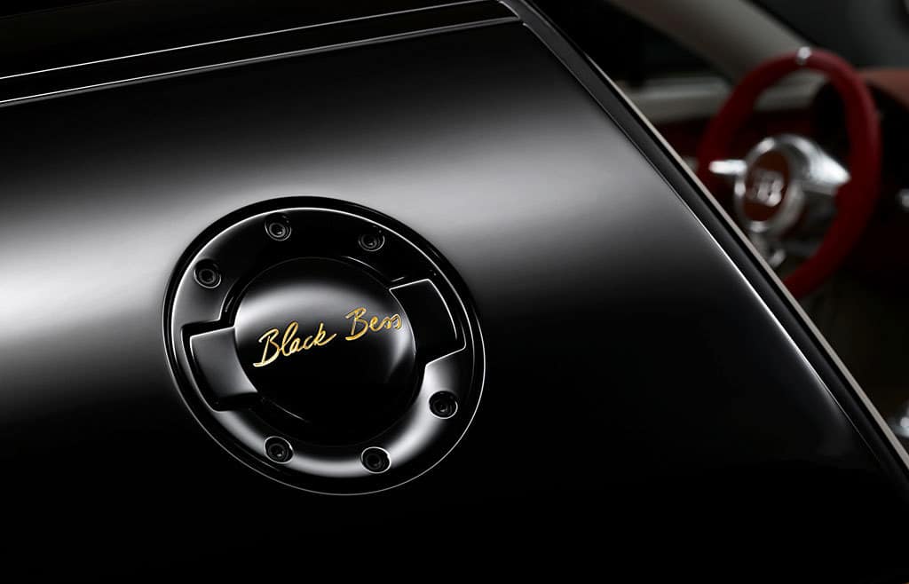 Legend-Bugatti-Veyron-Vitesse-Black-Bess 9