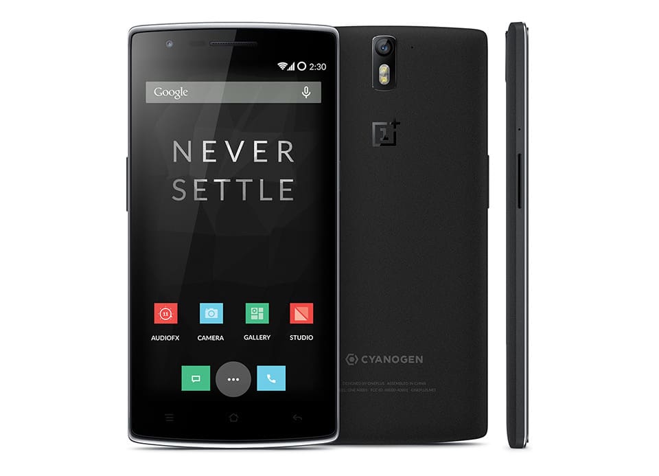 OnePlus-One-Smartphone 2