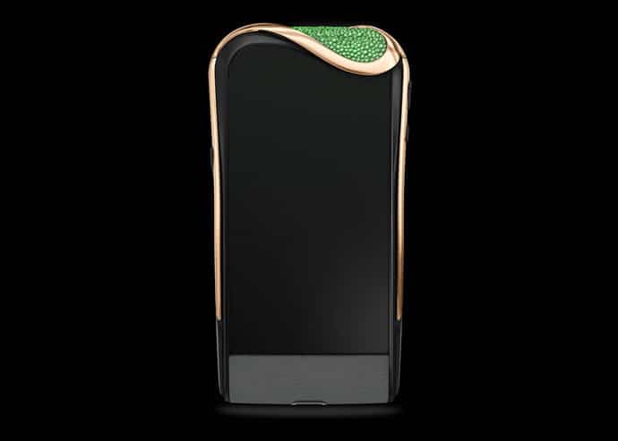 Savelli-Emerald-Night-Smartphones 1