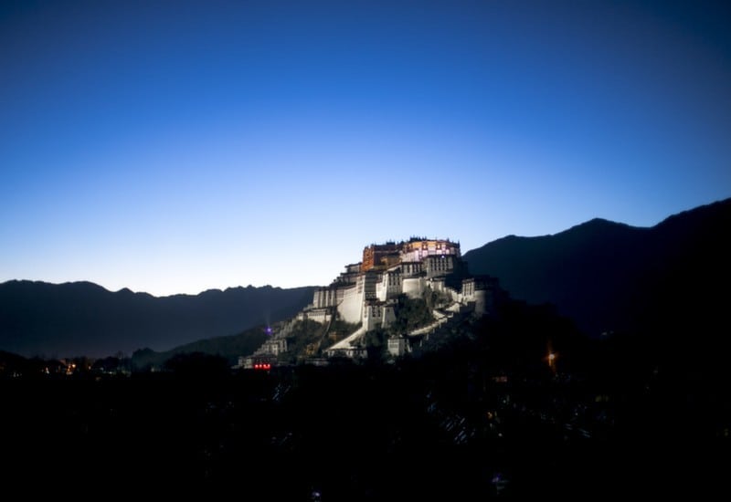Shangri-La-Hotel-Lhasa-Tibet 1