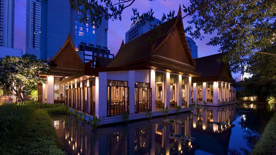 Sukhothai-Hotel-Bangkok 15