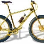 THSG-24K-Gold-Mountain-Bike 1