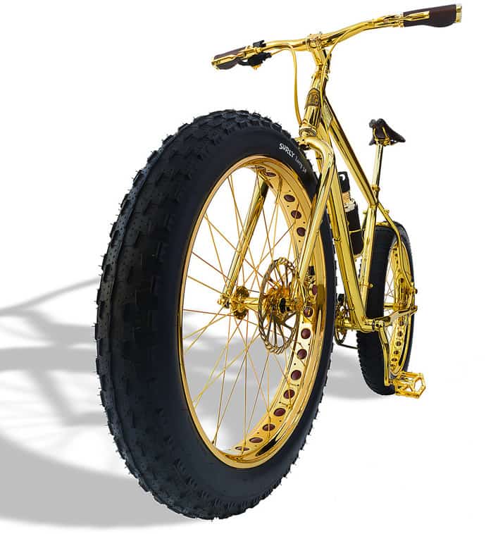 THSG-24K-Gold-Mountain-Bike 2