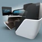 The-Immersive-Business-Class-Seat 1