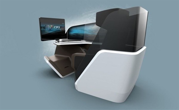 The-Immersive-Business-Class-Seat 1