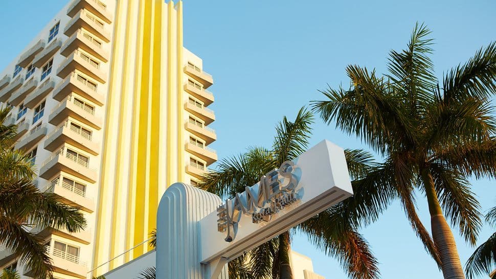 The-James-Royal-Palm-Hotel-South-Beach 1