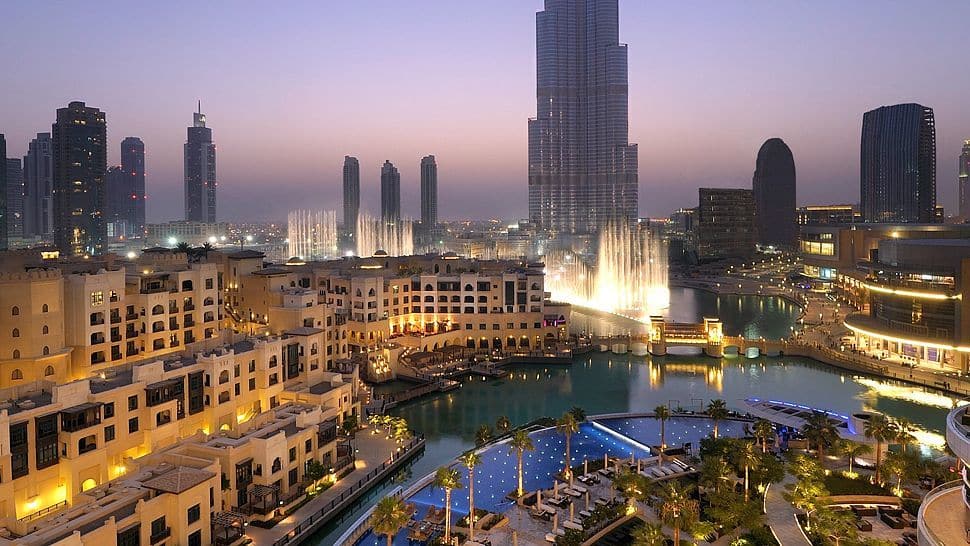 The-Palace-Downtown-Dubai 2