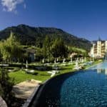 Adler Dolomiti Spa and Sport Resort