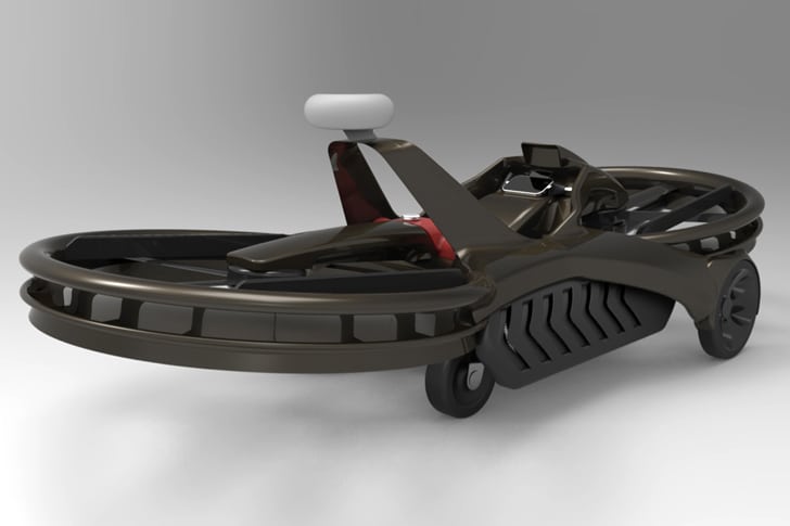 Aerofex-Aero-X-Hoverbike 6