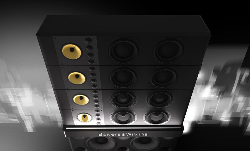 Bowers-and-Wilkins-Sound-System 1