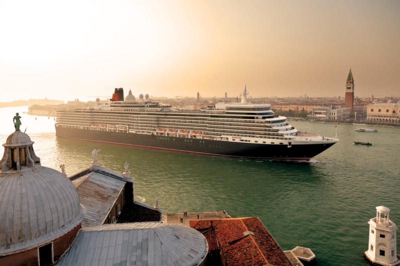 Cunard-Special-Offer-Cruise 1