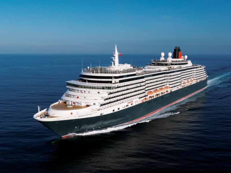 Cunard-Special-Offer-Cruise 2